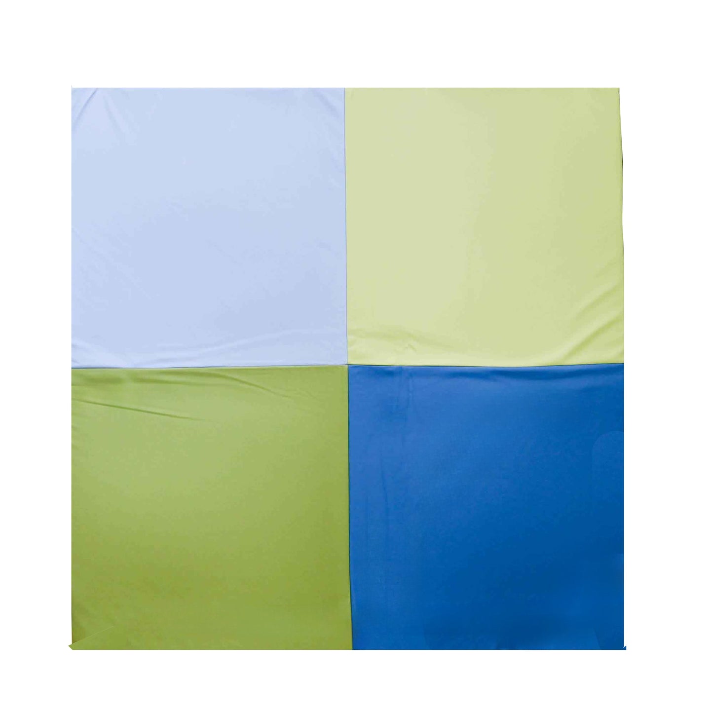 Children's Factory Four Square Mat (CF805 - 4XX) - SchoolOutlet