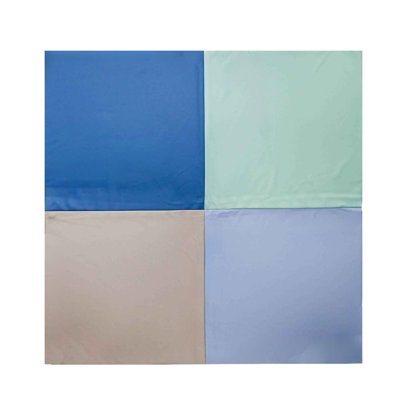 Children's Factory Four Square Mat (CF805 - 4XX) - SchoolOutlet