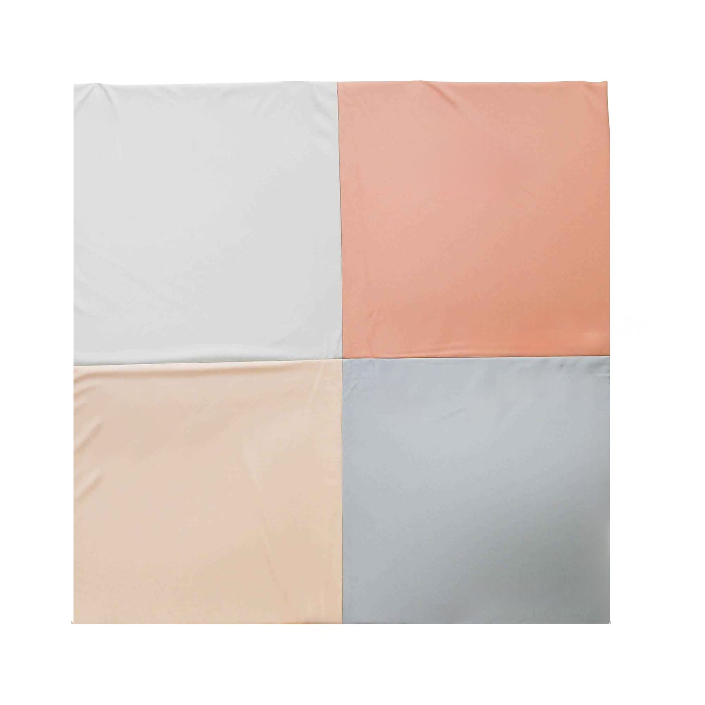 Children's Factory Four Square Mat (CF805 - 4XX) - SchoolOutlet