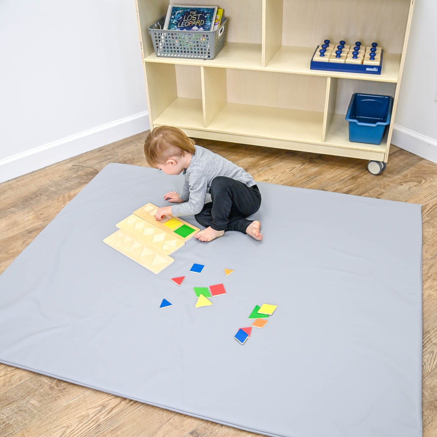 Children's Factory See - Me Picture Mat (CF805 - 42X) - SchoolOutlet