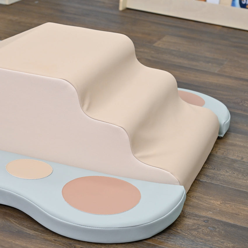 Children's Factory Butterfly Climber - Elements (CF810-018) - SchoolOutlet