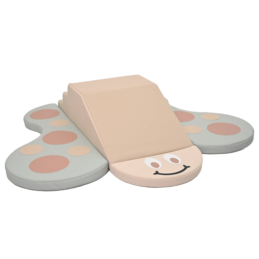 Children's Factory Butterfly Climber - Elements (CF810-018) - SchoolOutlet