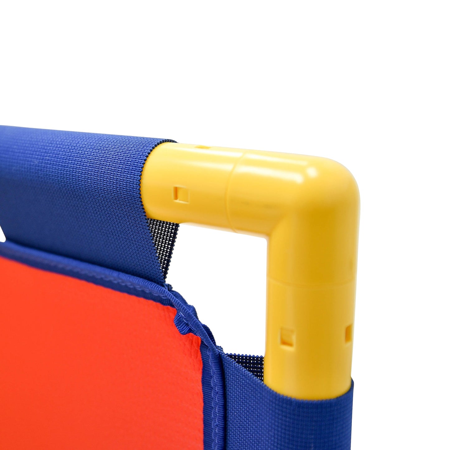 Children's Factory Square PlayPanel - Set of 3 - Rainbow (CF900-507) - SchoolOutlet