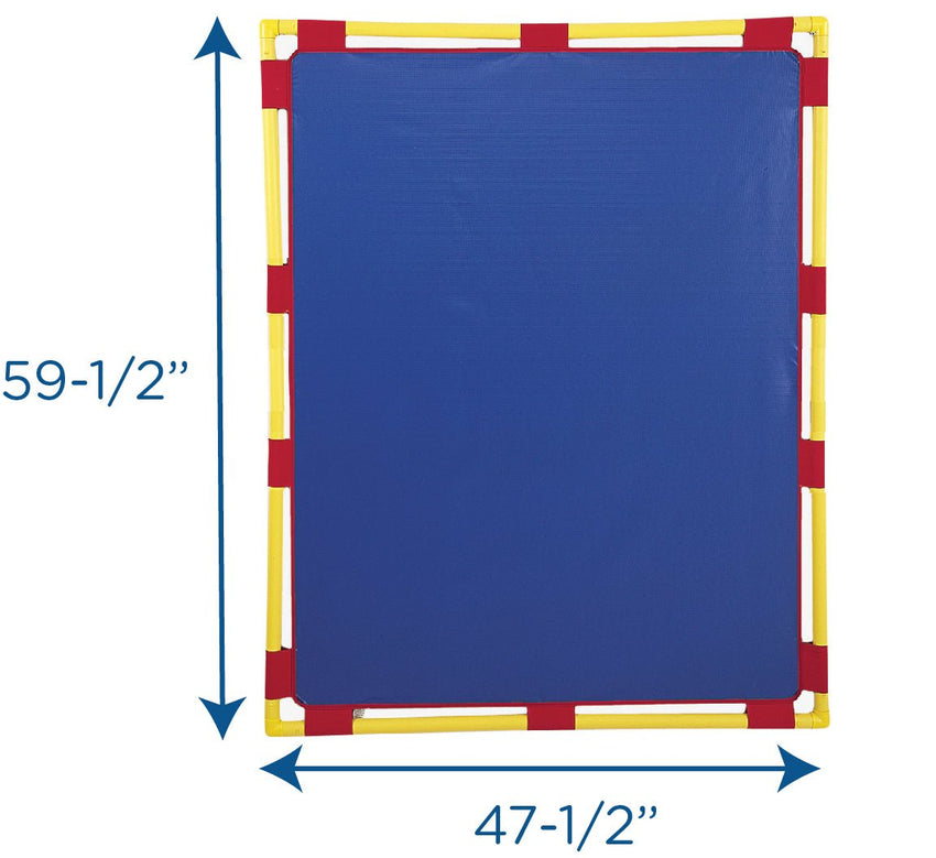 Children's Factory Big Screen PlayPanel (CF900-517) - SchoolOutlet