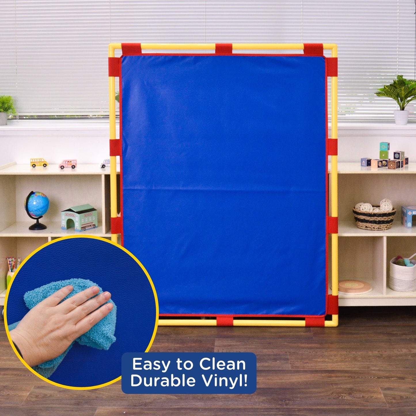 Children's Factory Big Screen PlayPanel (CF900-517) - SchoolOutlet