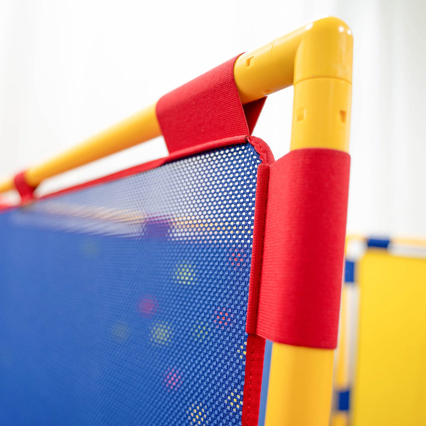 Children's Factory Big Screen PlayPanel Super Set - Set of 8 (CF900-526) - SchoolOutlet