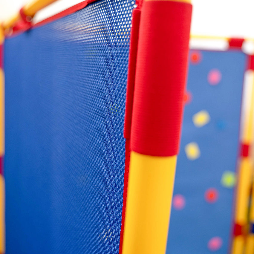 Children's Factory Big Screen PlayPanel Super Set - Set of 8 (CF900-526) - SchoolOutlet