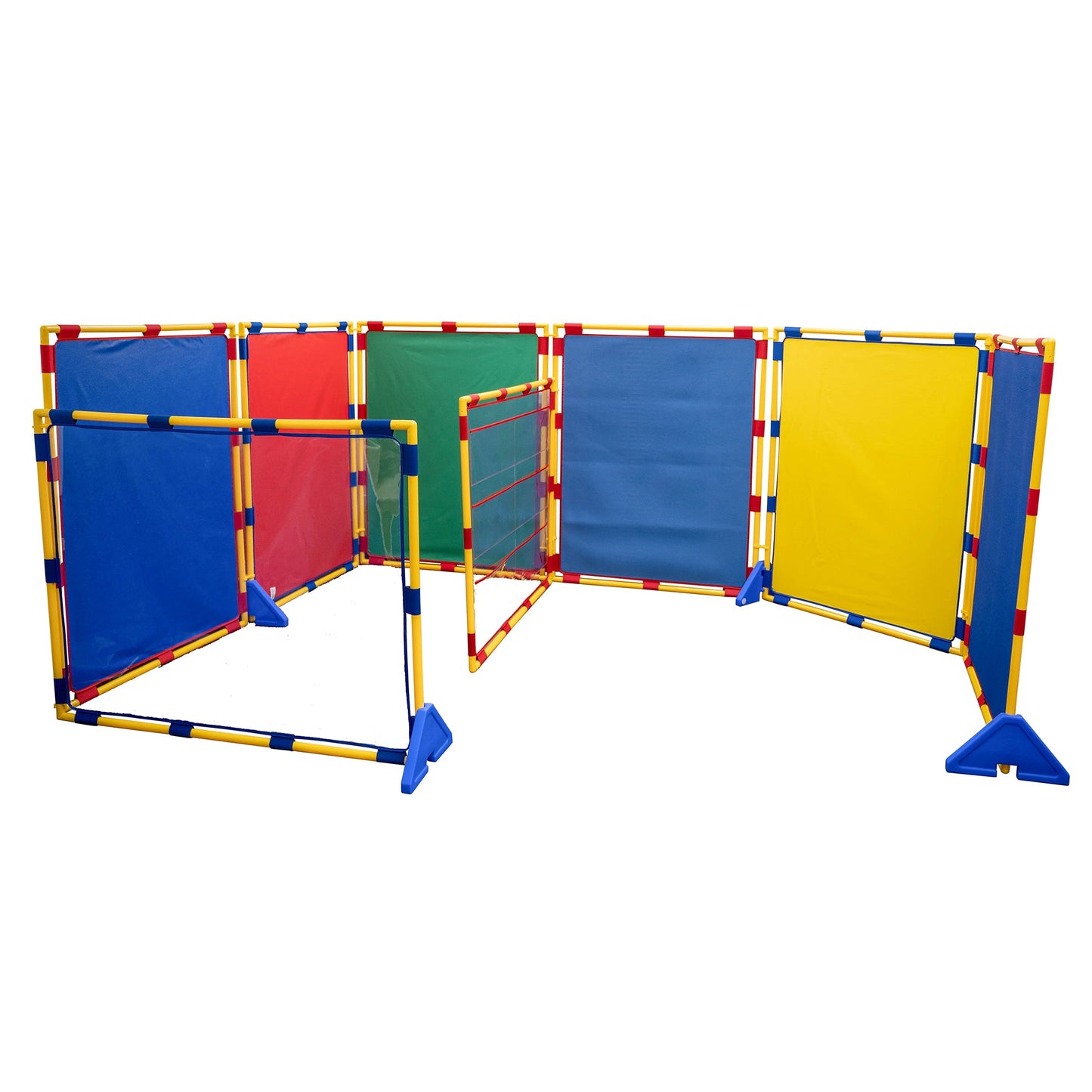 Children's Factory Big Screen PlayPanel Super Set - Set of 8 (CF900-526) - SchoolOutlet