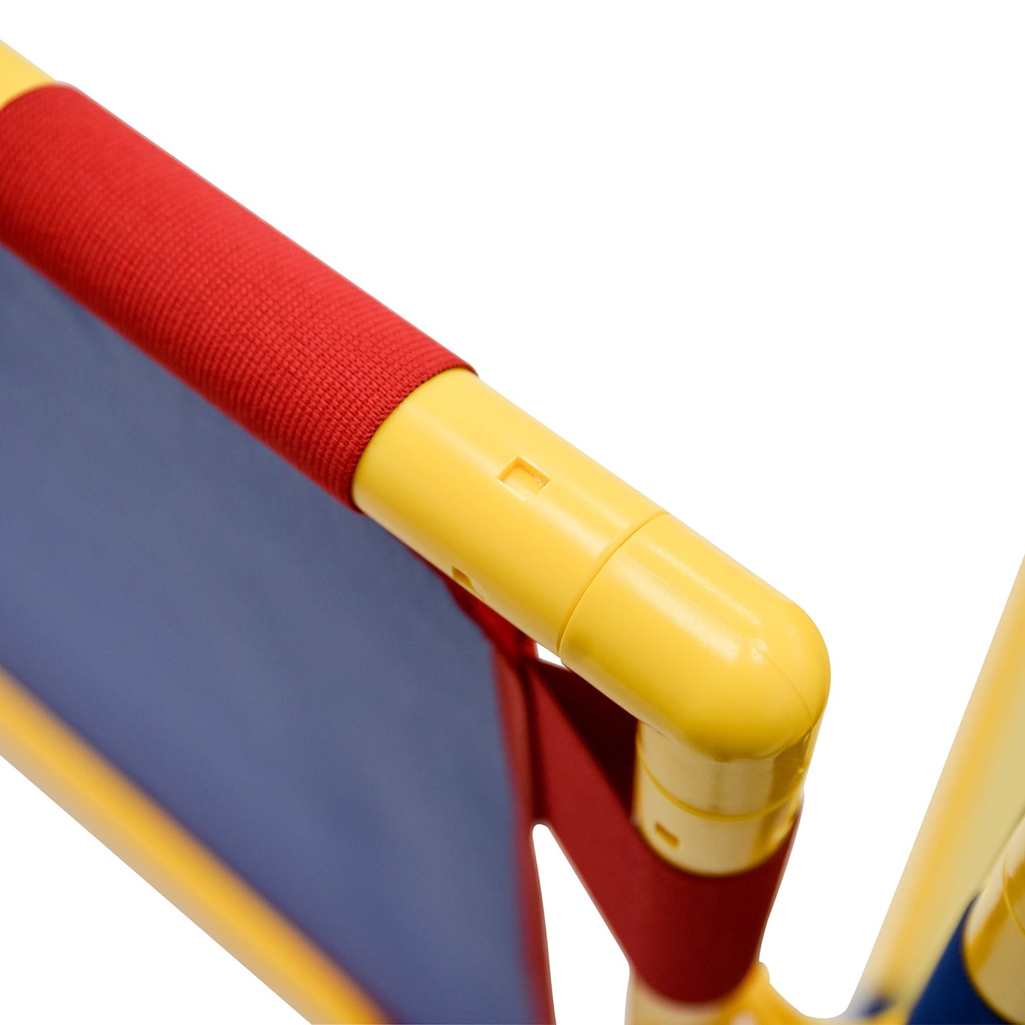 Children's Factory Rectangle PlayPanel - Set of 3 - Rainbow (CF900-539) - SchoolOutlet