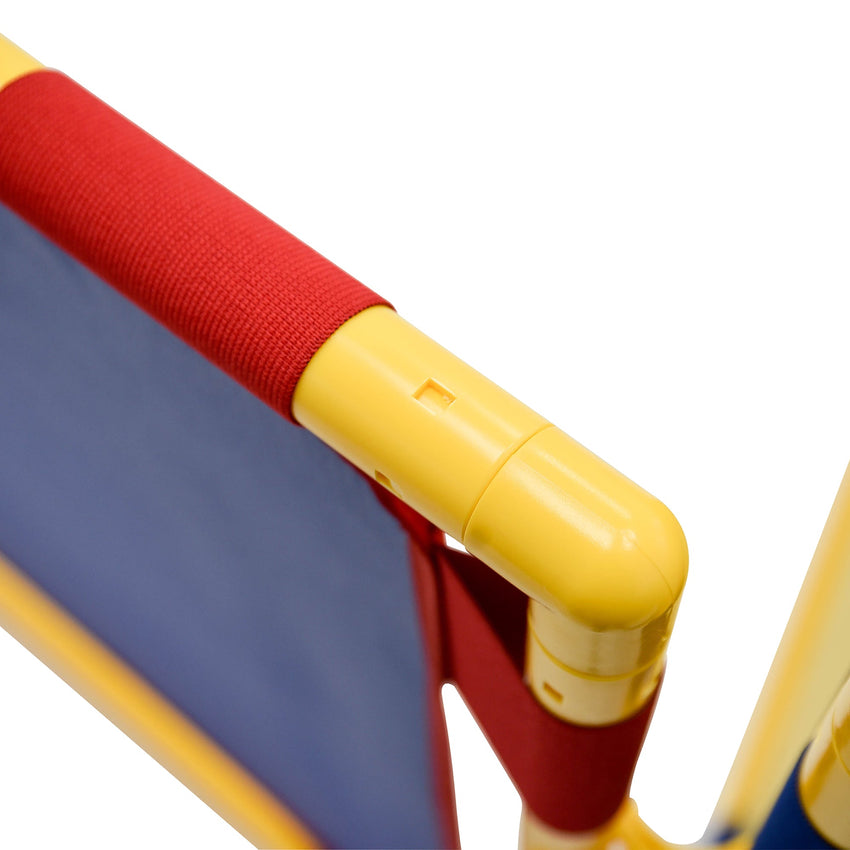 Children's Factory Rectangle PlayPanel - Set of 3 - Rainbow (CF900-539) - SchoolOutlet