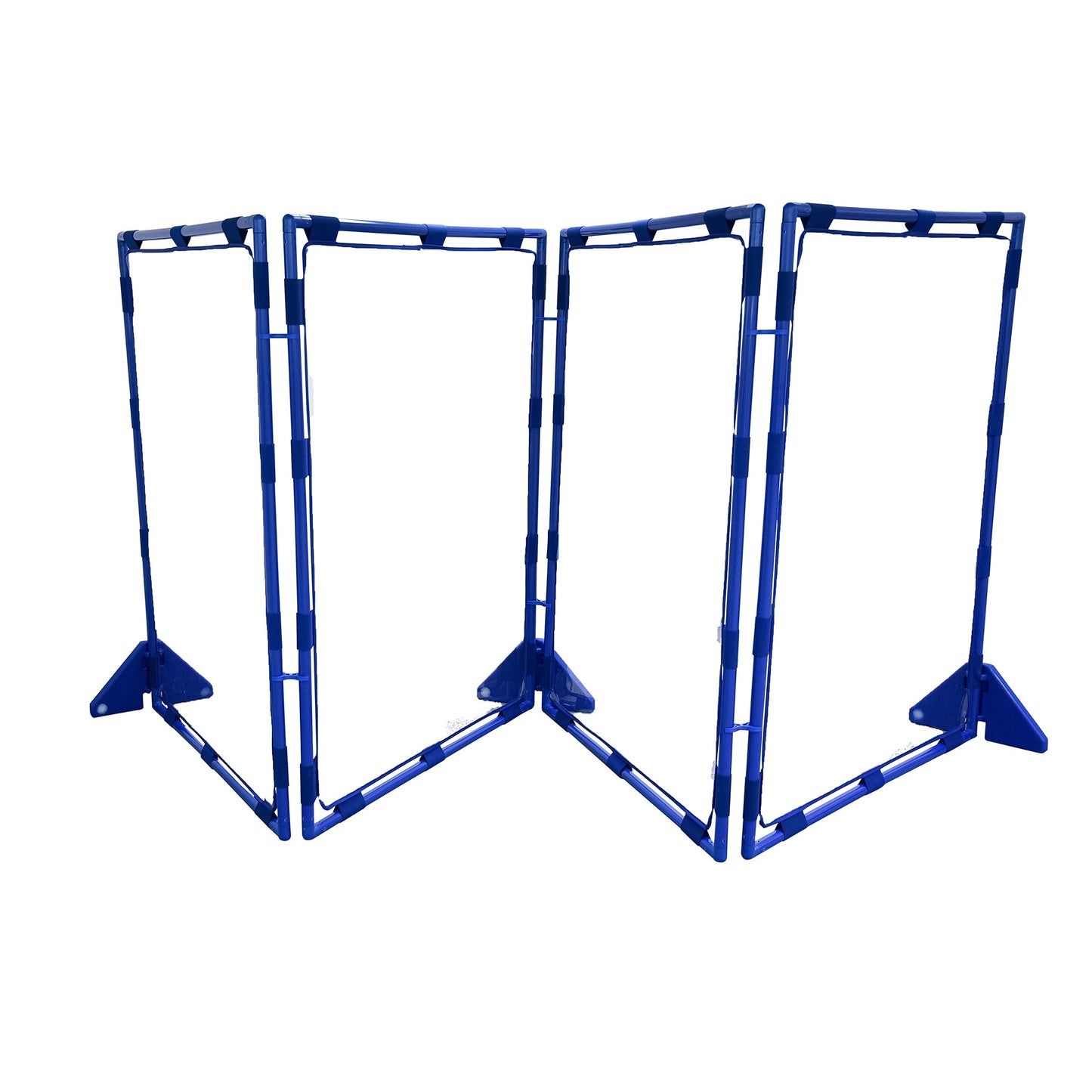 Children's Factory Big Screen PlayPanel - Set of 4 - Clear (CF900-963) - SchoolOutlet