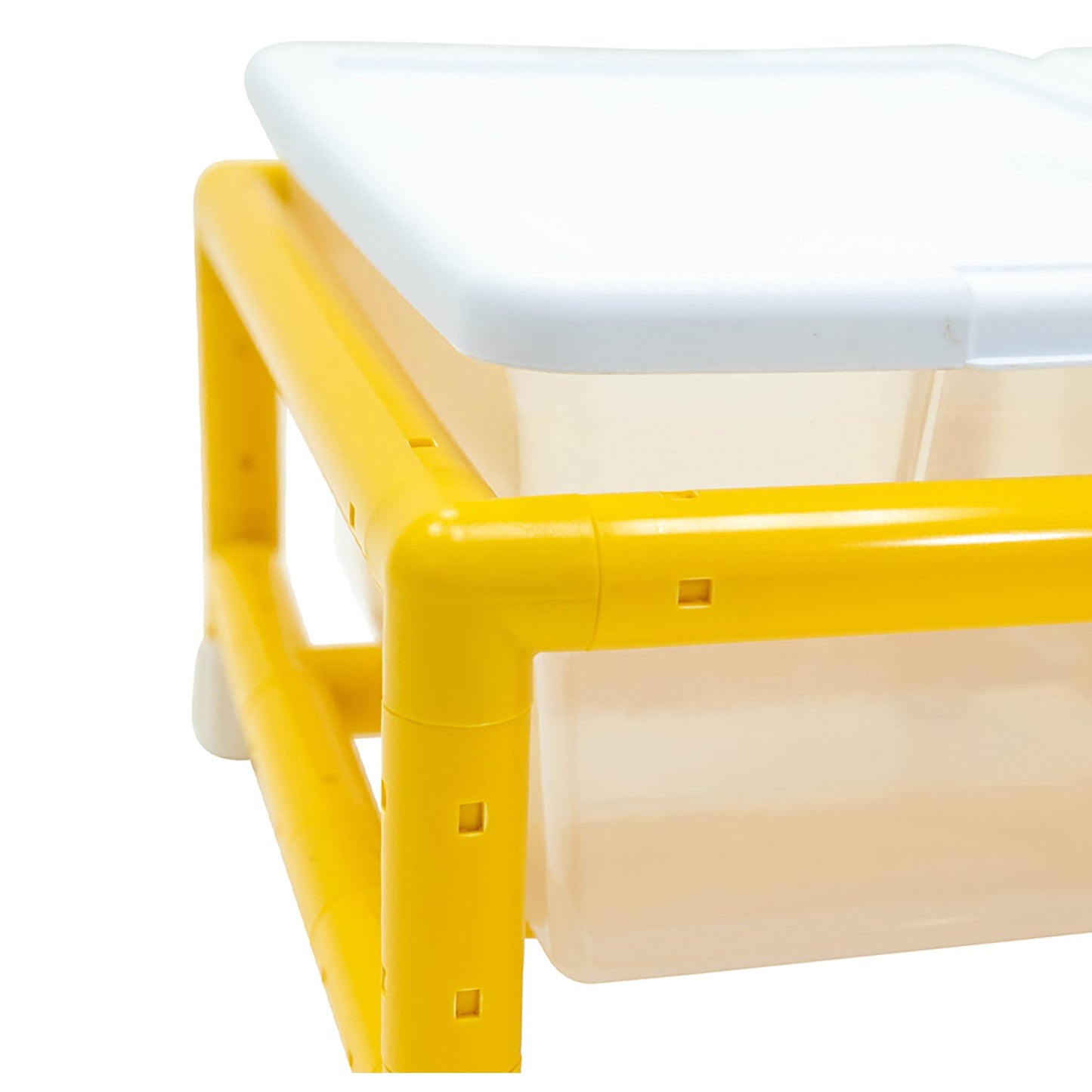 Children's Factory Mini Sensory Discovery Table - SchoolOutlet