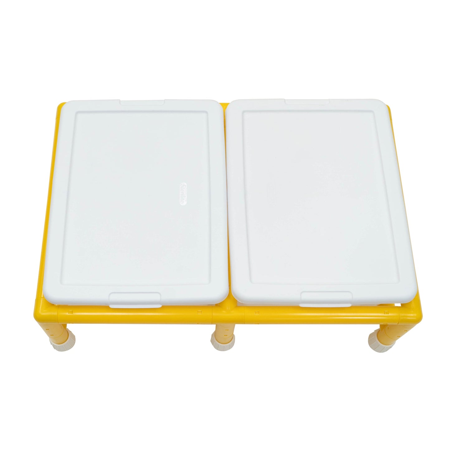Children's Factory Mini Sensory Discovery Table - SchoolOutlet