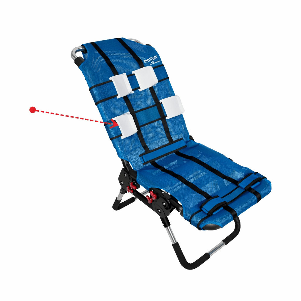 Circle Speciality Lateral Support, Anchor (CSP - AN2110) - SchoolOutlet