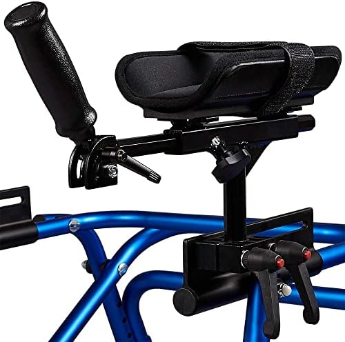 Circle Speciality Forearm Platform, Klip, 1/Pr, Sm (CSP - KP800S) - SchoolOutlet