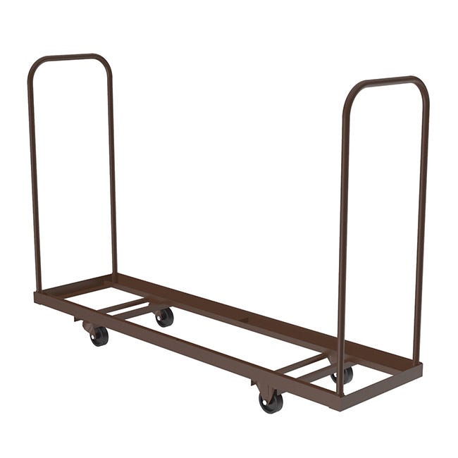 Correll - Standing Chair Truck - 19" W x 96" L (C1996 - 01) - SchoolOutlet