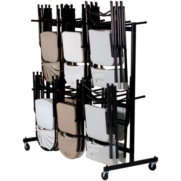 Correll - Hanging Chair Truck - 31" W x 68" L (C84 - 33) - SchoolOutlet