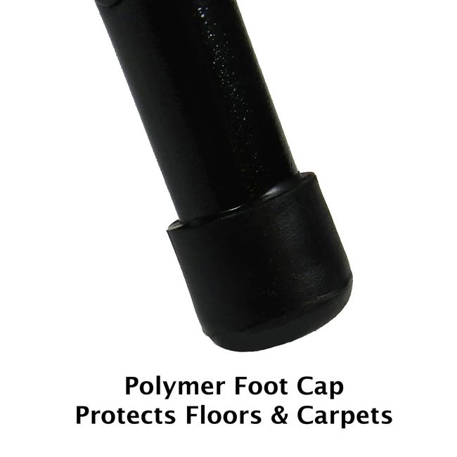 Correll - Plastic Resin Folding Table & 8 Chairs Package - 29" H x 30'' W x 96" L - Rectangle (R3096 - 8RC350 - XX) - SchoolOutlet