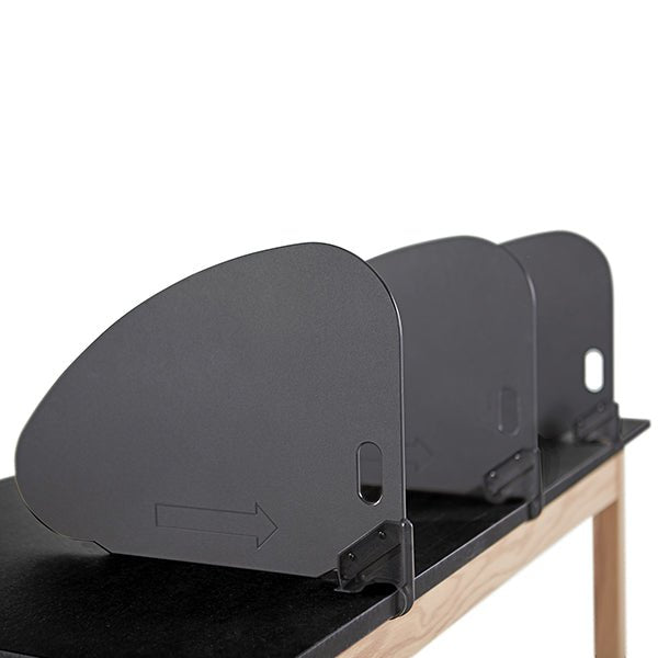 Diversified Test Divider Pack of 3 (DIV - 253244) - SchoolOutlet