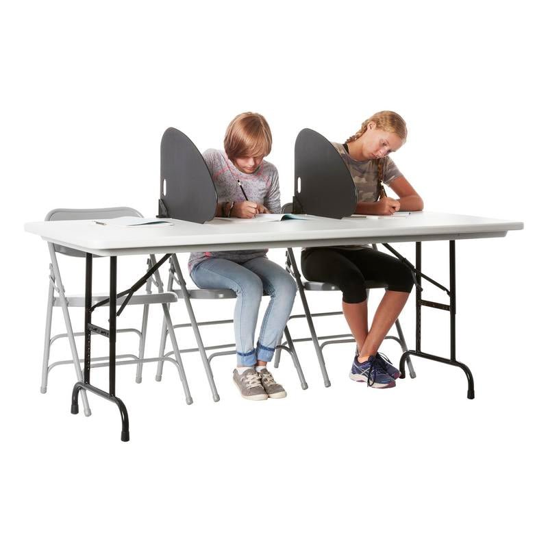 Diversified Test Divider Pack of 3 (DIV - 253244) - SchoolOutlet