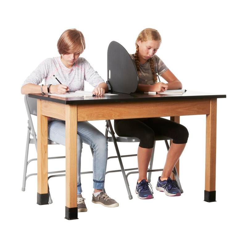 Diversified Test Divider Pack of 3 (DIV - 253244) - SchoolOutlet