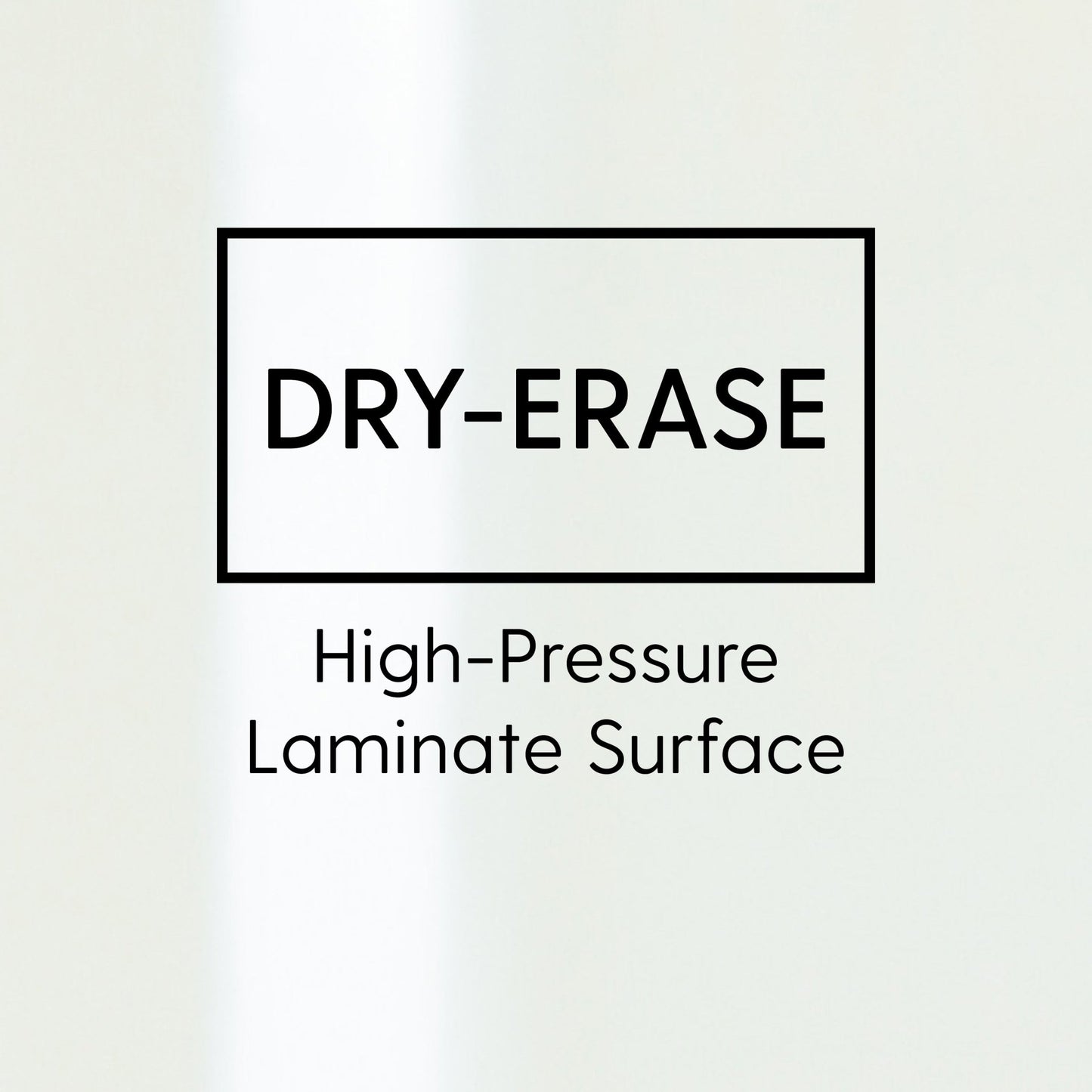 FDP 60" x 60" Flower Dry - Erase Activity Table with Adjustable Standard Ball Glide Legs (FDP - 10242 - XX) - SchoolOutlet