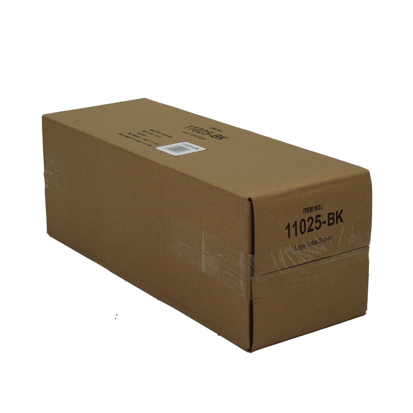 FDP Super Legs for Activity Tables, 4 - Piece (FDP - 11025 - XX) - SchoolOutlet