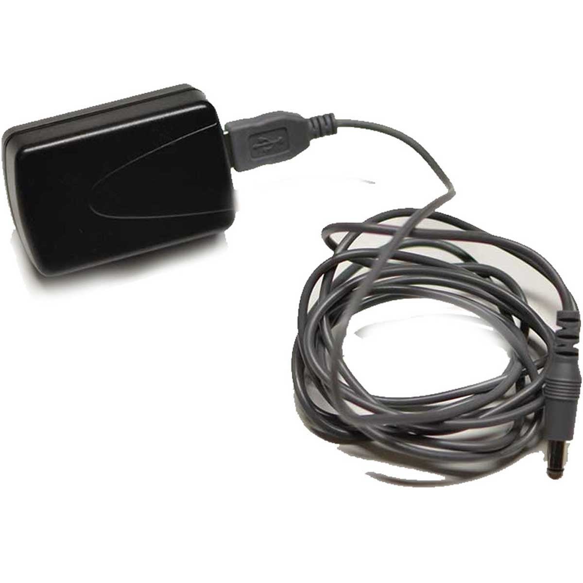 Fisher Athletic Charger for Digital Down Marker Replacement Charging Unit (FIS - 5004CHG) - SchoolOutlet