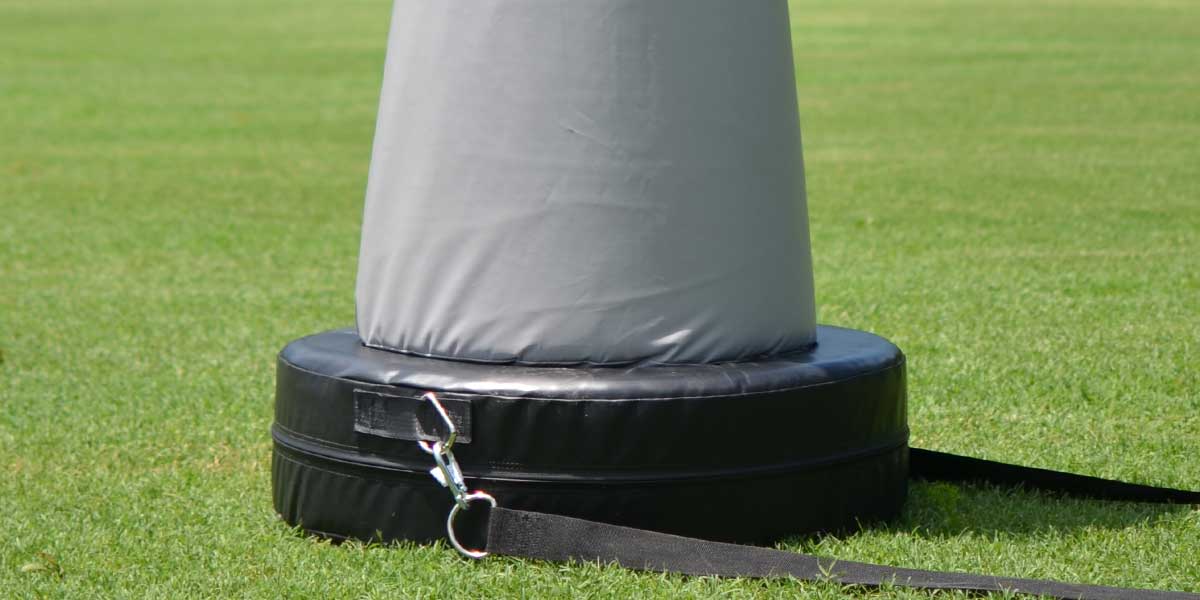 The Fisher Purring Base Only - With Foam, Cover, Straps, Harness (FIS - PURRING) - SchoolOutlet