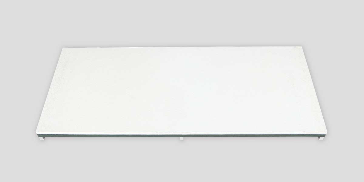 Fisher High School Take - Off Board 1 1/4" x 20" x 48" (FIS - THSTB) - SchoolOutlet
