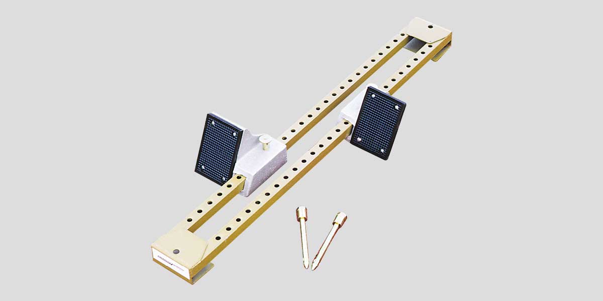 Fisher Athletic Speed Start Starting Block (FIS - TSTAR) - SchoolOutlet