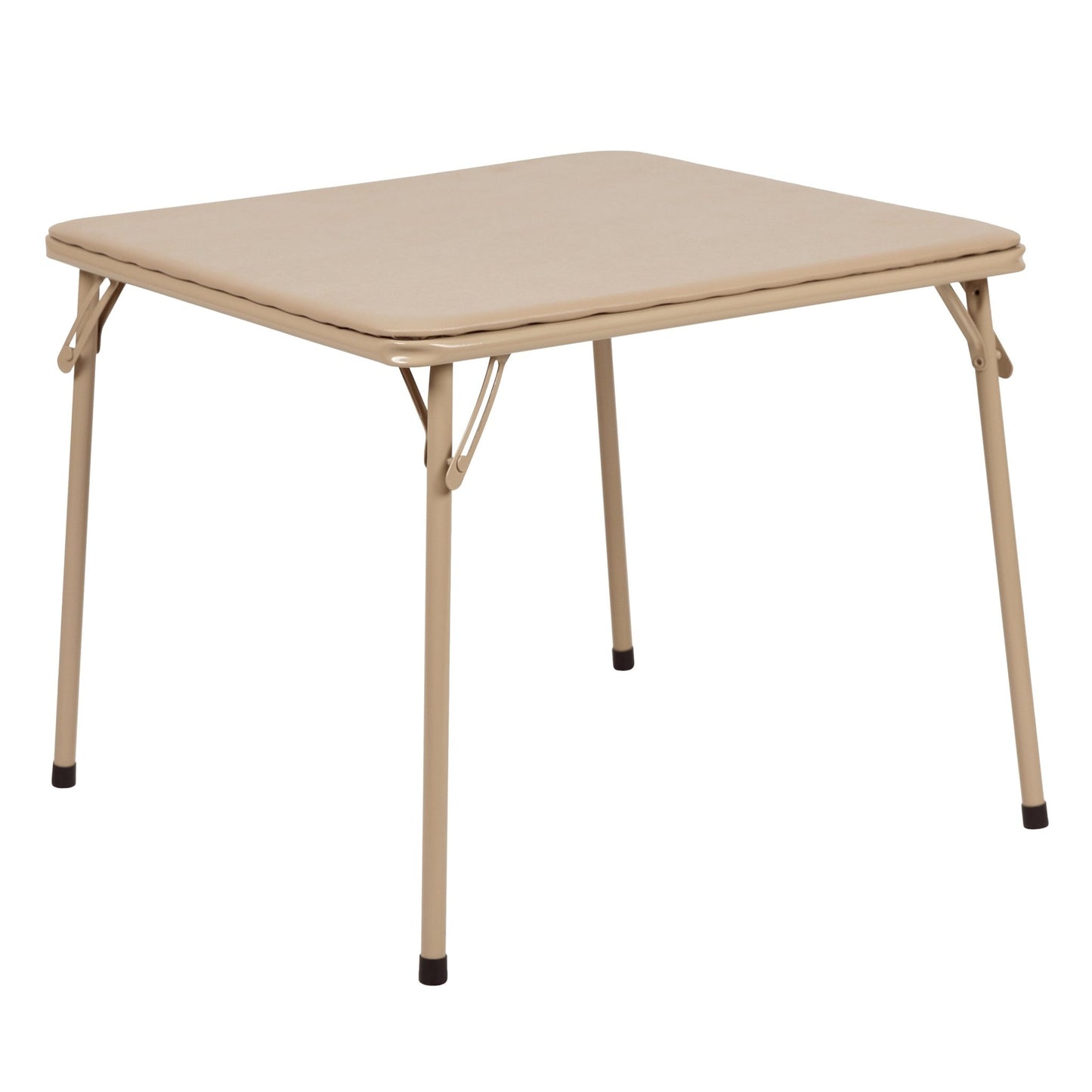 Mindy Kids Folding Table (24"W x 24"D x 20.25"H) by Flash Furniture - SchoolOutlet