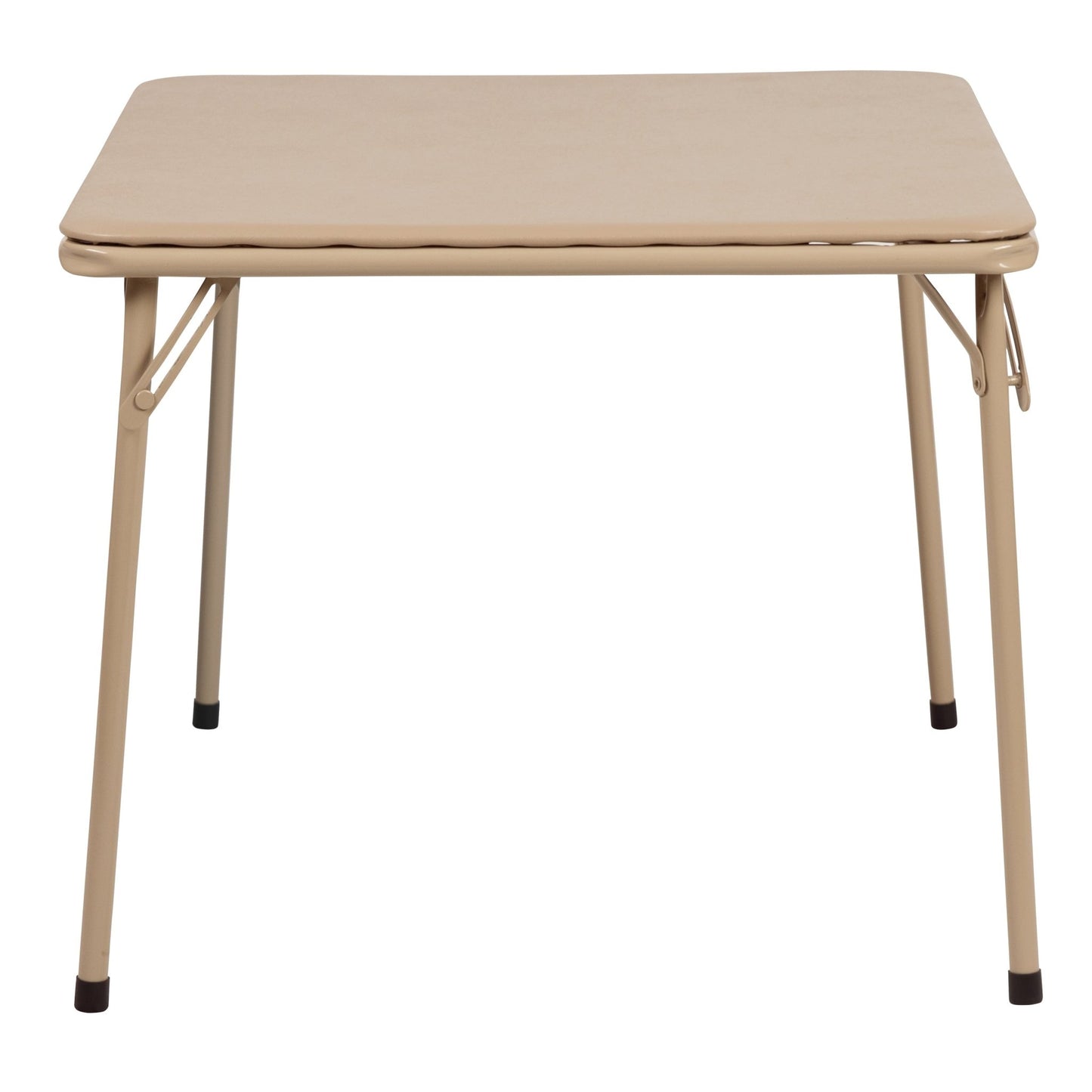 Mindy Kids Folding Table (24"W x 24"D x 20.25"H) by Flash Furniture - SchoolOutlet