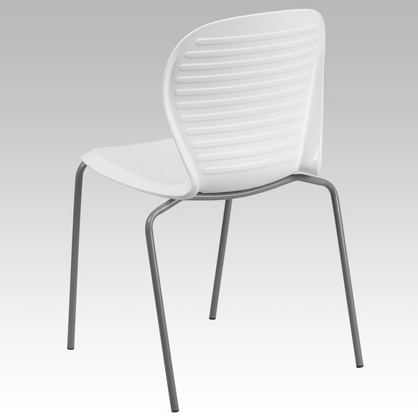 HERCULES Series 551 lb. Capacity Stack Chair - SchoolOutlet