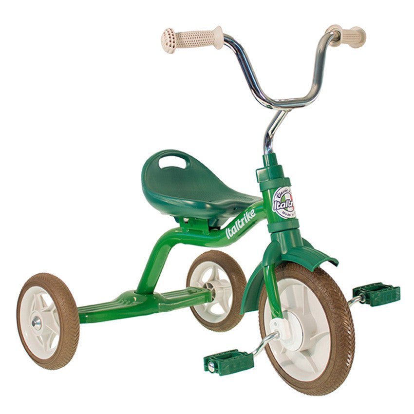 Foundations - Italtrike Super Touring 10" Tricycle (FOU - 1011X) - SchoolOutlet