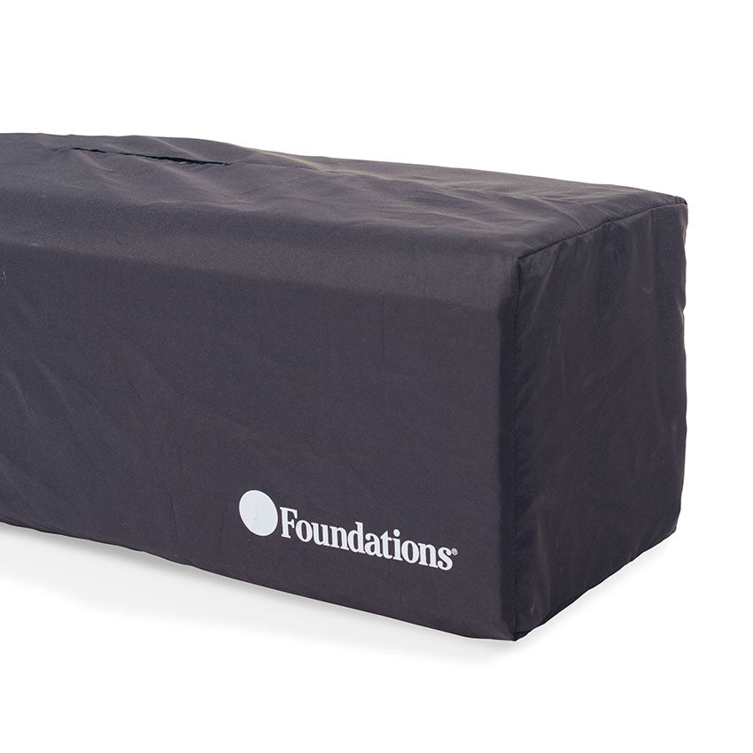 Foundations - SnugFresh Travel Yard Carry Bag (FOU - 1454217) - SchoolOutlet
