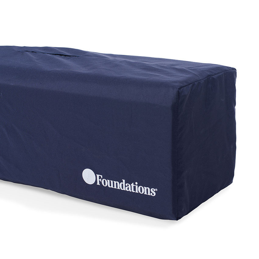 Foundations - SnugFresh Travel Yard Carry Bag (FOU - 1555287) - SchoolOutlet