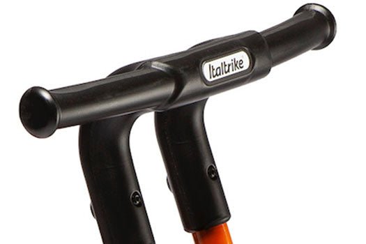 Foundations - Italtrike Pilot Orange Scooter (FOU - 200 - 11) - SchoolOutlet