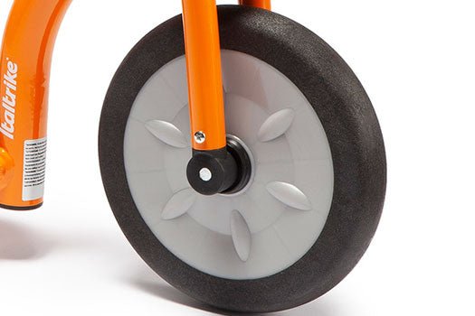 Foundations - Italtrike Pilot Orange Scooter (FOU - 200 - 11) - SchoolOutlet