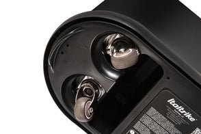 Foundations - Italtrike La Cosa Vehicles Ride On Toy - Police Car (FOU - 2000POL) - SchoolOutlet