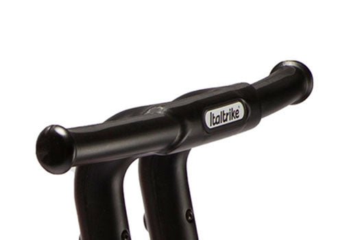 Foundations - Italtrike Pilot Red Fire Truck Tricycle (FOU - 300 - 19FT) - SchoolOutlet