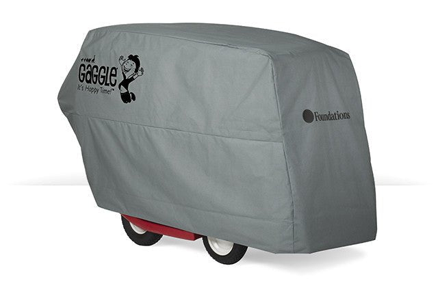 Foundations - Gaggle Weather Cover (FOU - 4165257) - SchoolOutlet