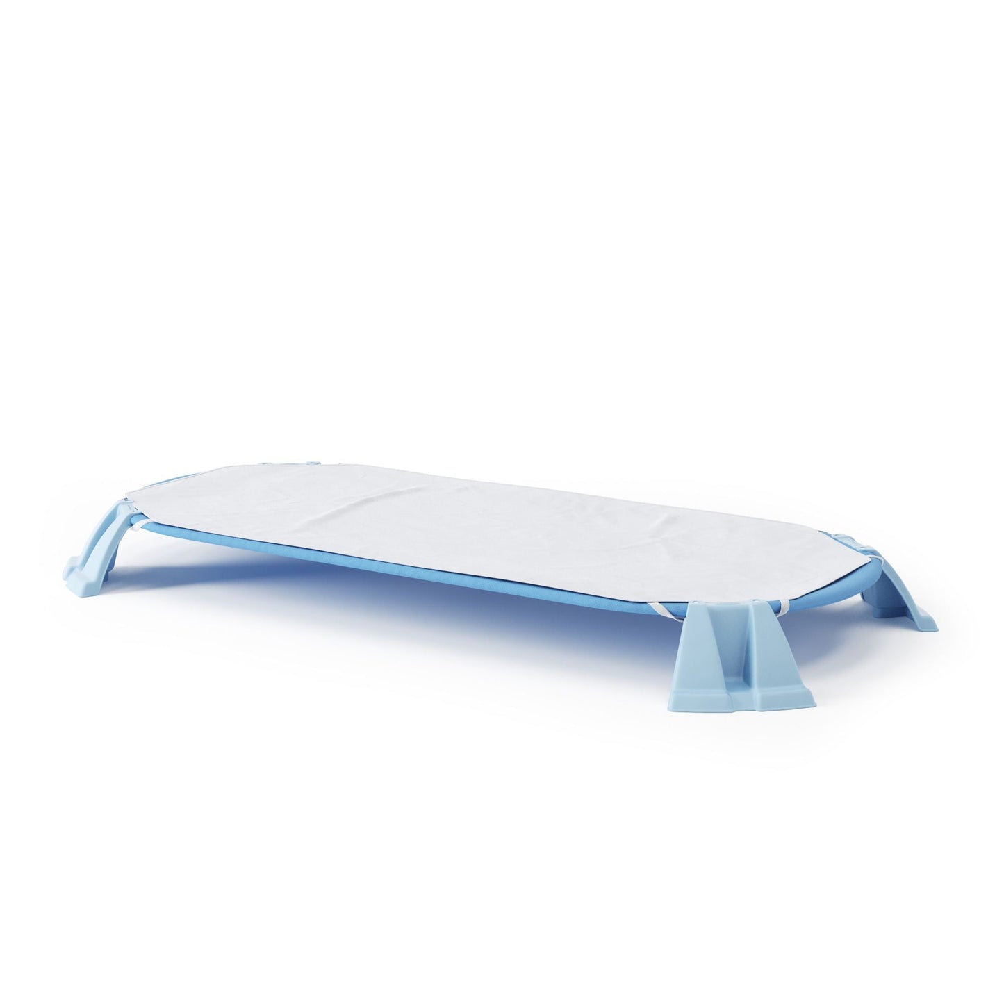 Foundations - Podz Standard Cot Bed (FOU - 4601037) - SchoolOutlet