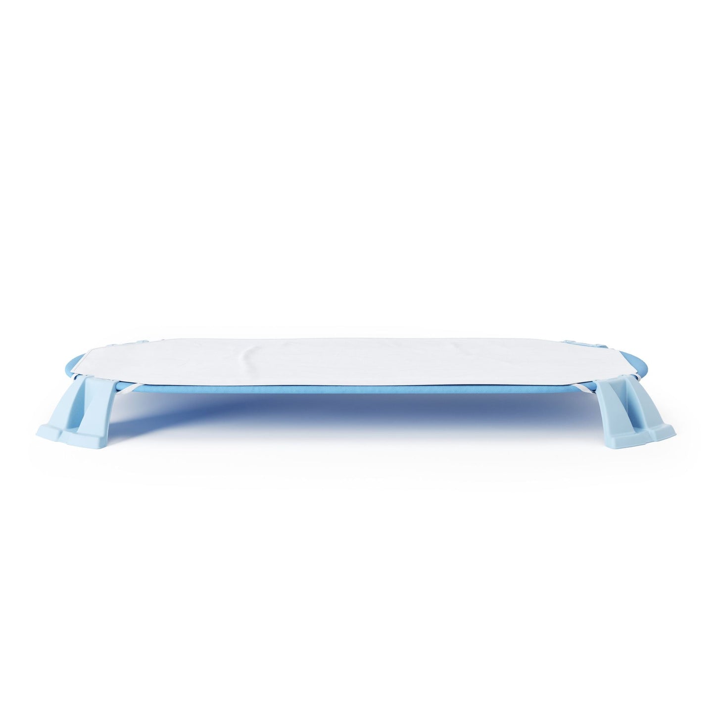 Foundations - Podz Standard Cot Bed (FOU - 4601037) - SchoolOutlet