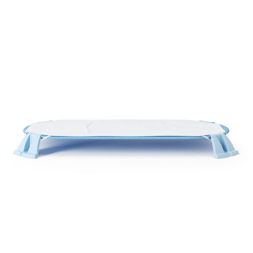 Foundations - Podz Standard Cot Bed (FOU - 4601037) - SchoolOutlet