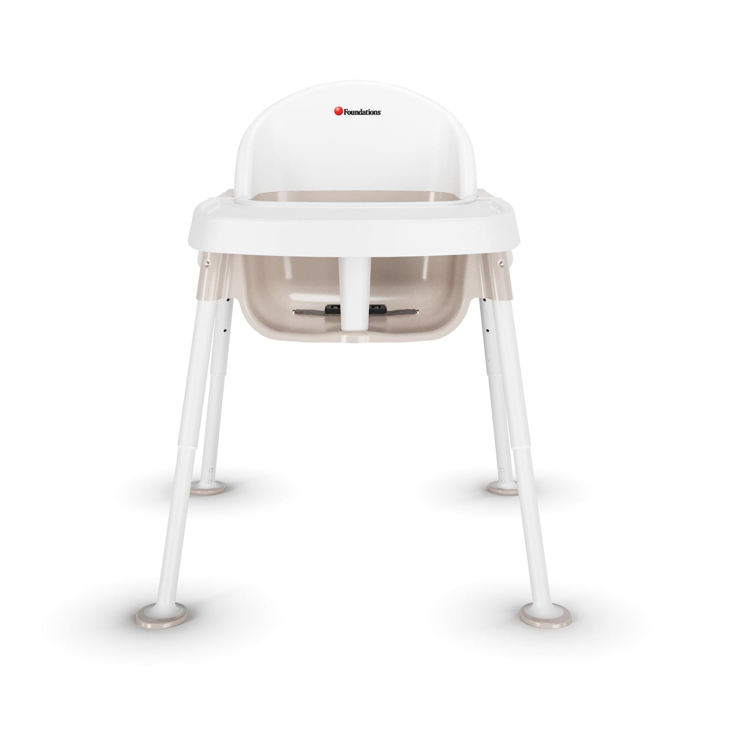 Foundations - Secure Sitter Feeding Chair Adjustable Seat Height - 7" - 13" Pack of 3 (FOU - 4630247) - SchoolOutlet