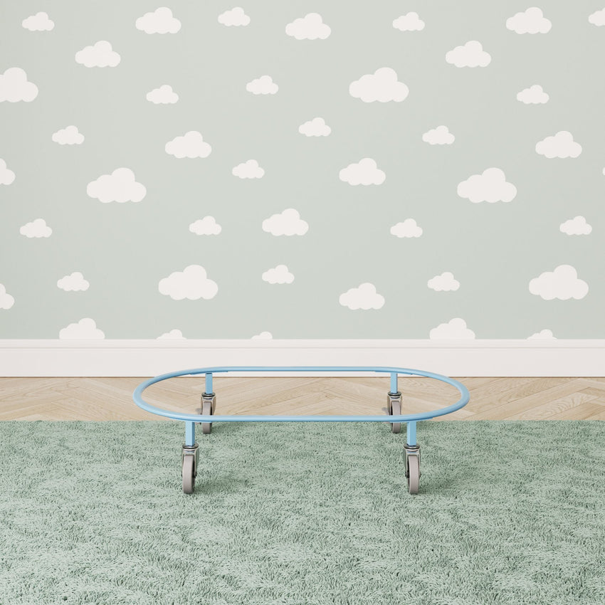 Foundations - Podz Cot - Toddler Cot Carrier (FOU - 4641037) - SchoolOutlet