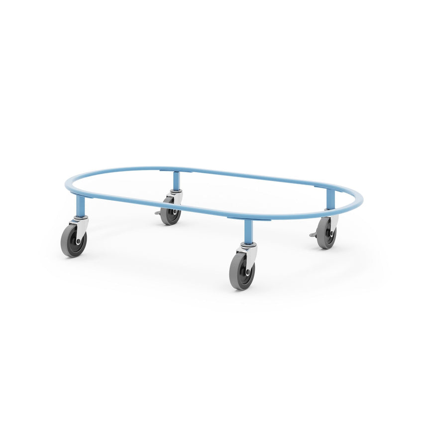 Foundations - Podz Cot - Toddler Cot Carrier (FOU - 4641037) - SchoolOutlet