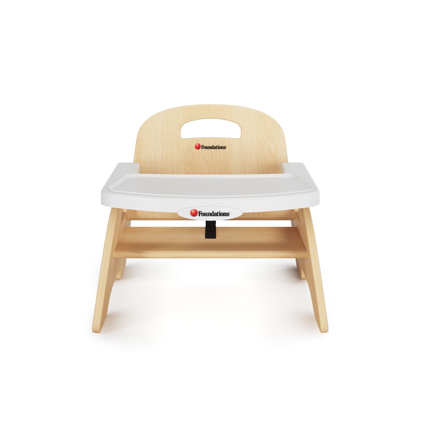 Foundations - Easy Serve Ultra - Efficient Feeding Chair 5" Seat Height (FOU - 4705047) - SchoolOutlet
