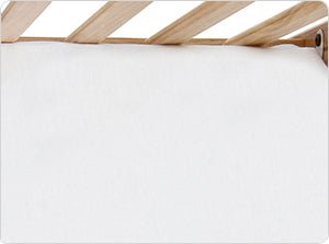 Foundations - InfaPure 5" Full Size Foam Mattress (FOU - 6425012) - SchoolOutlet